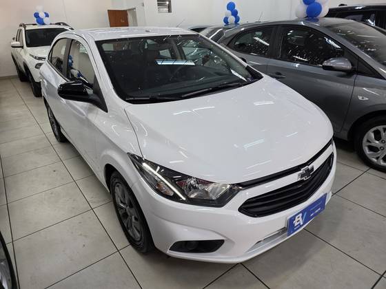 CHEVROLET ONIX 1.0 FLEX MANUAL CHEVROLET ONIX 1.0 FLEX MANUAL
